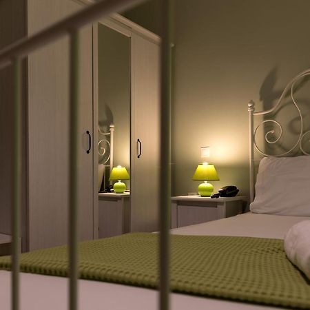 Εlectra Apartments Keramoti Esterno foto